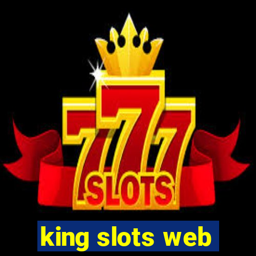 king slots web